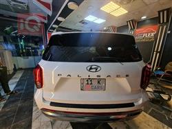 هیۆندای پالیسەید